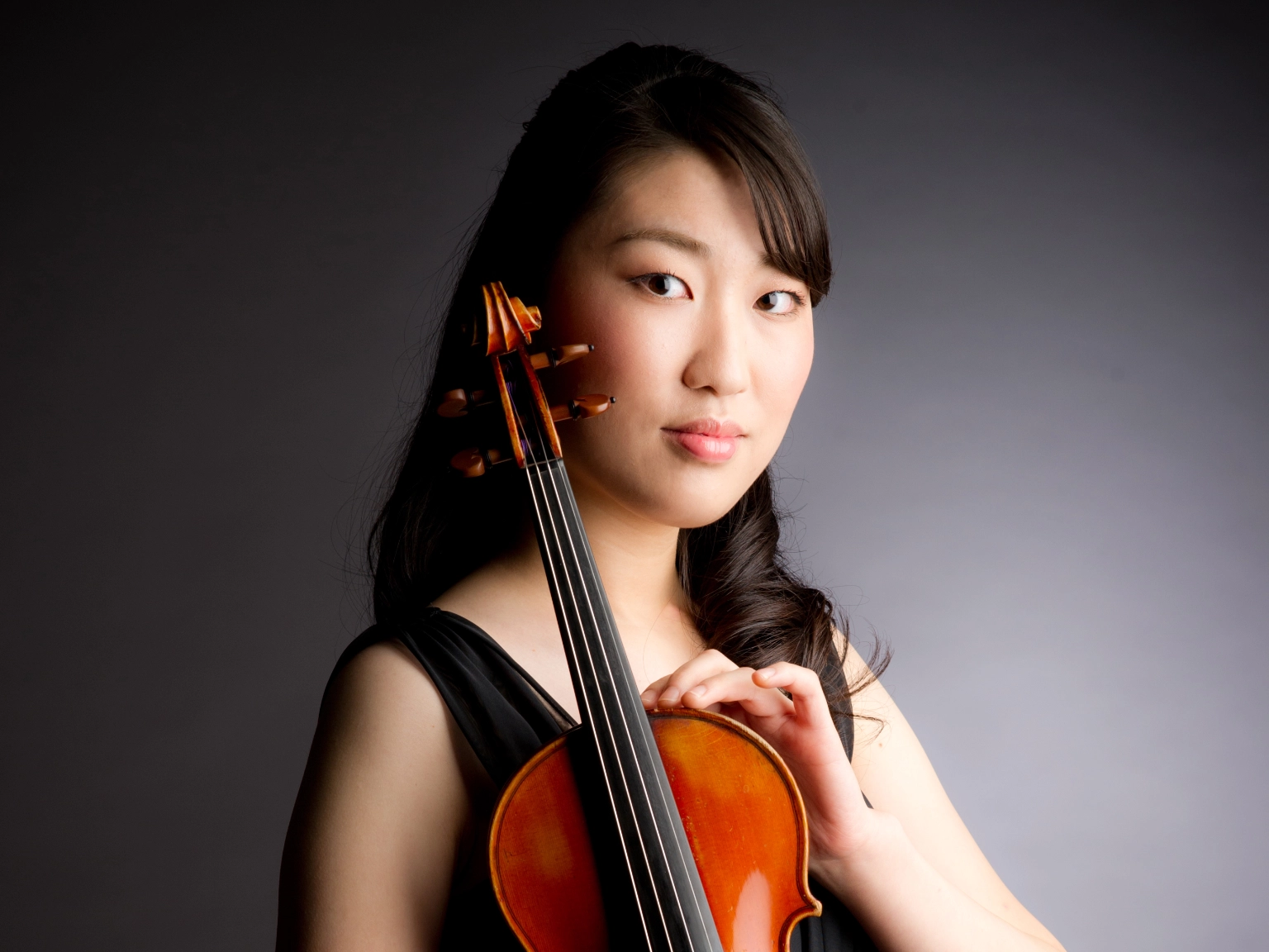 Portrait der Teilnehmerin Yukari Ohno