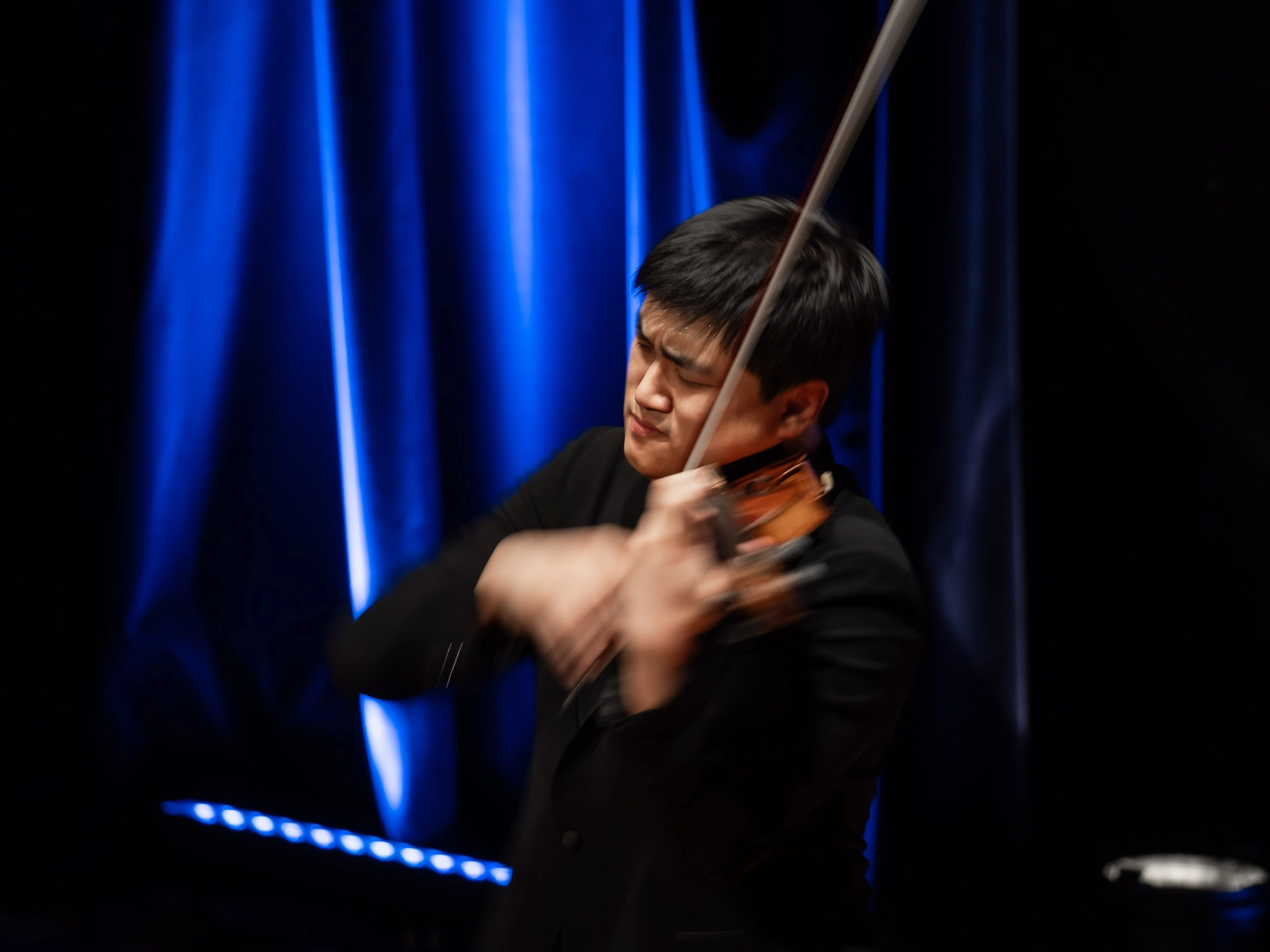 Semifinalkonzert von Kyumin Park 2024
