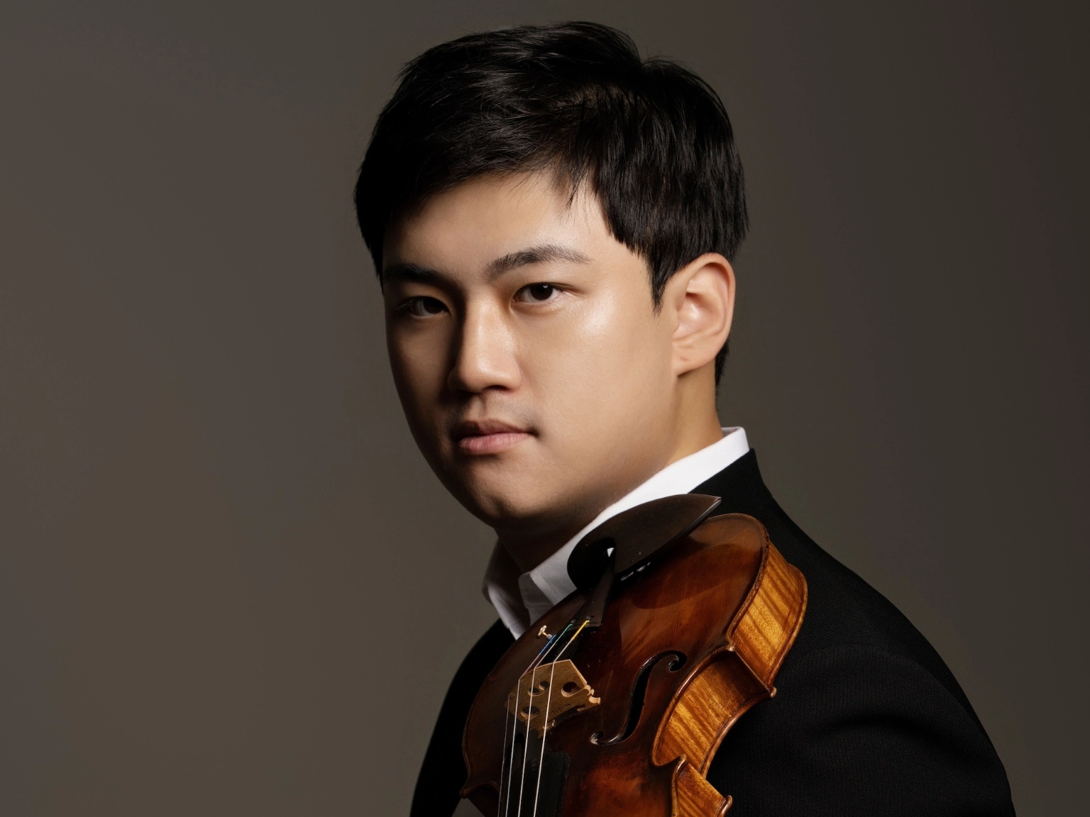 Portrait des Teilnehmers Kyumin Park