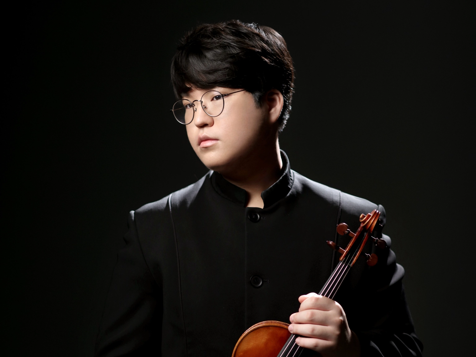 Portrait des Teilnehmers Eunjoong Park