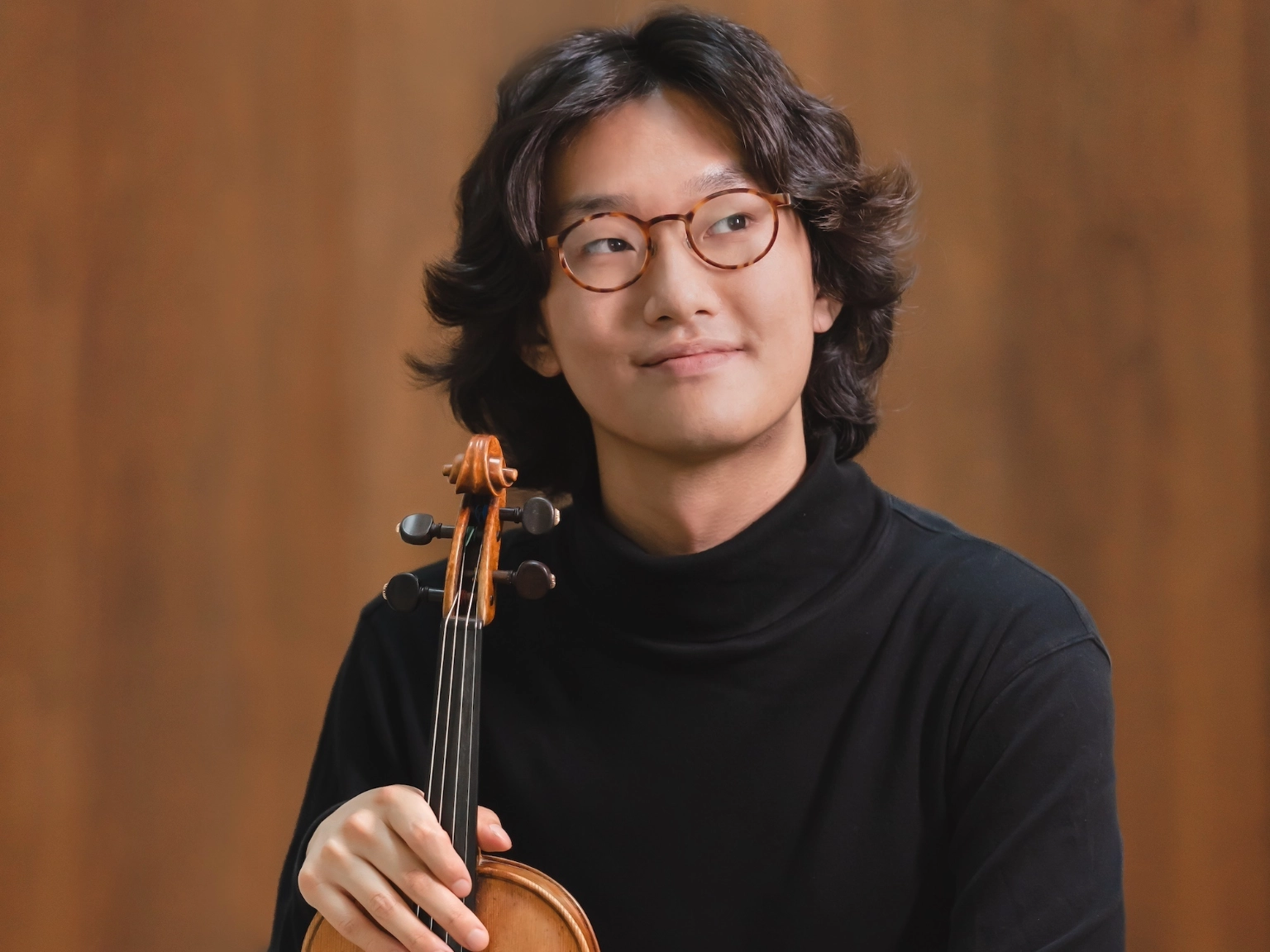 Portrait des Teilnehmers Jason Moon