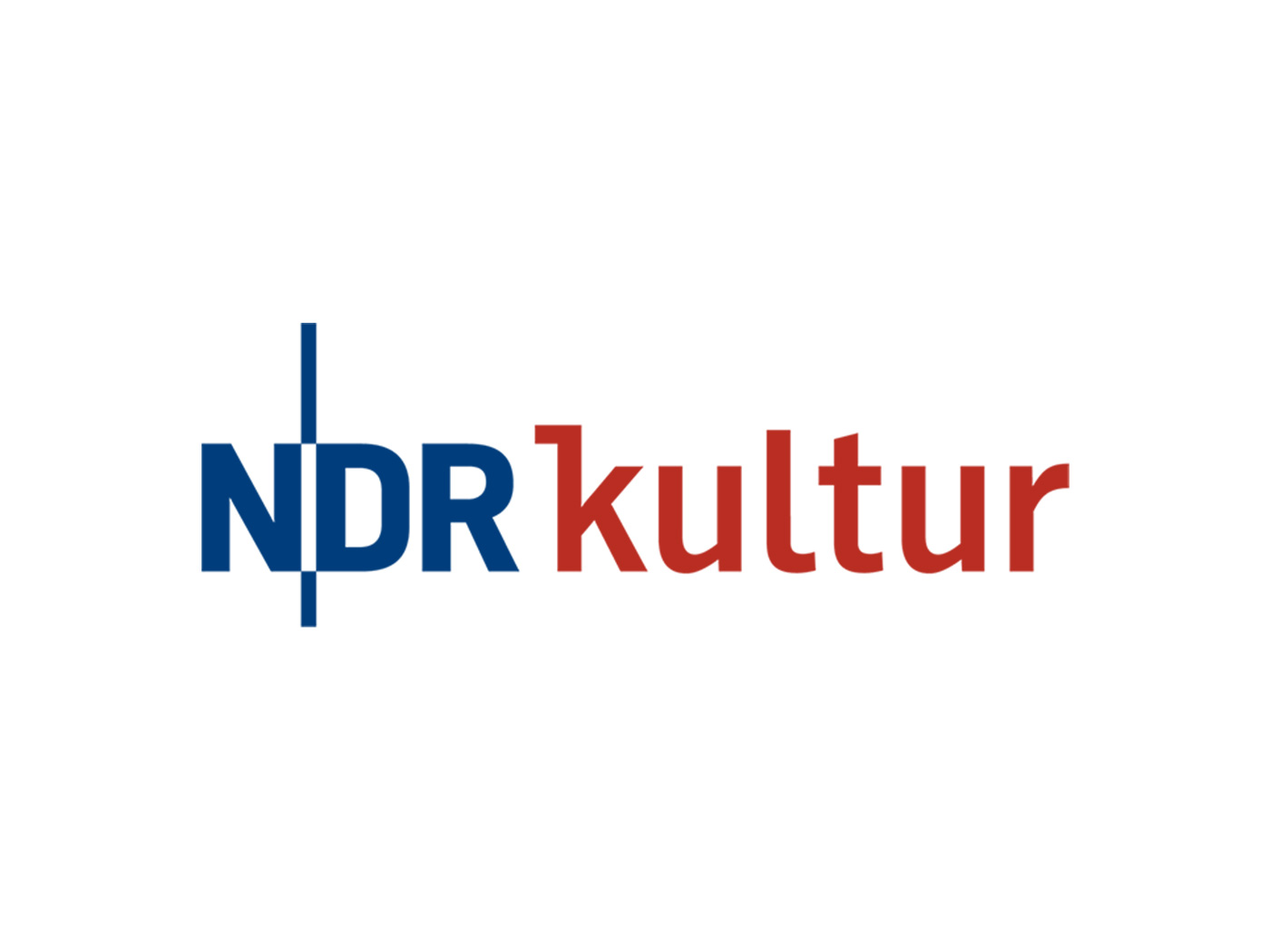 Logo NDR Kultur