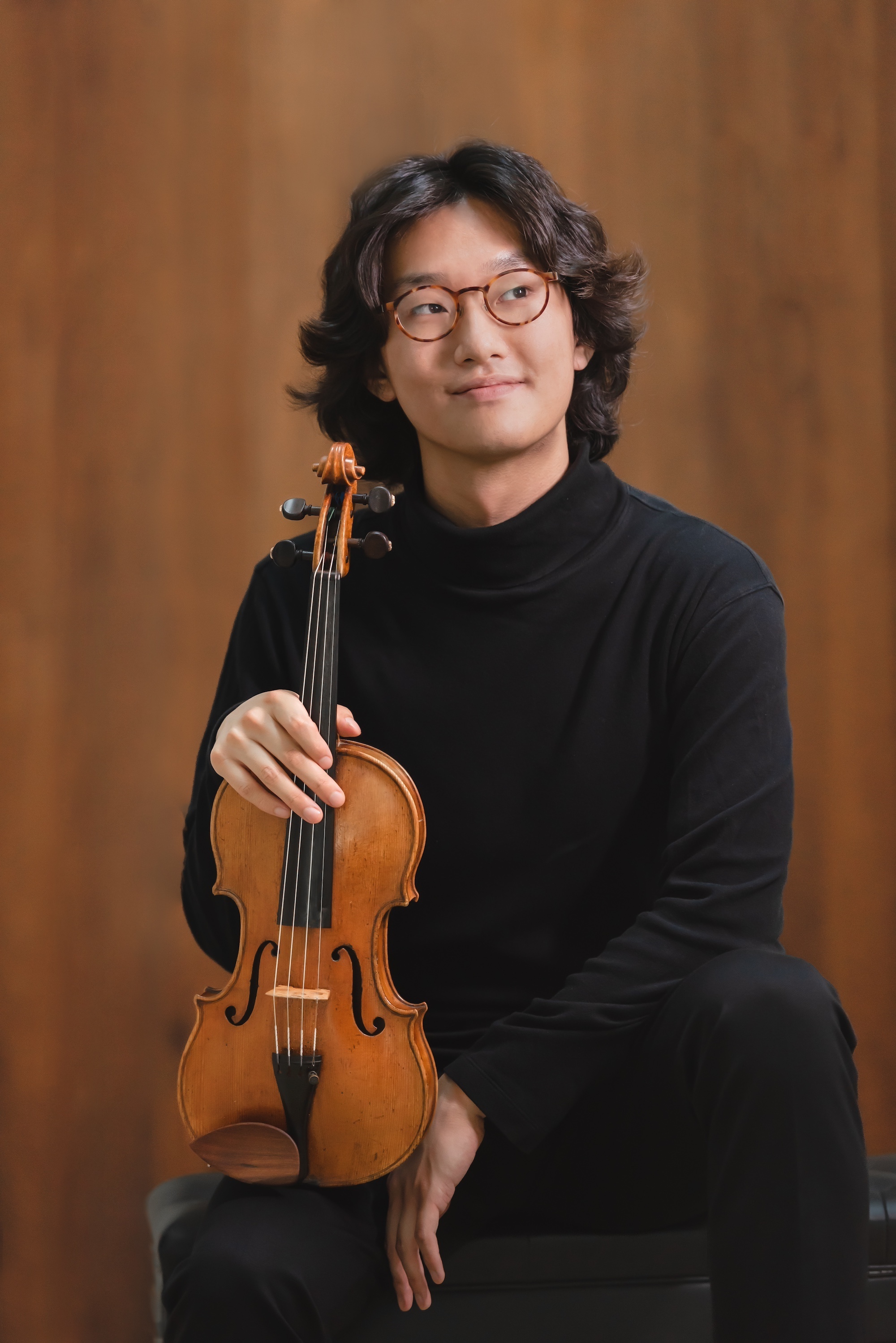 Portrait des Teilnehmers Jason Moon